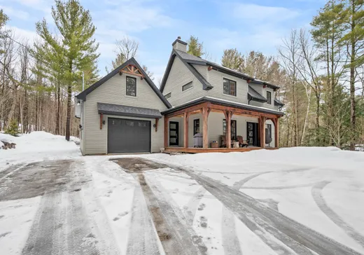 House for sale - 1024 Mtée Girouard, Saint-Jérôme, J5L 1N6