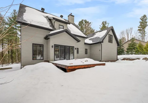 House for sale - 1024 Mtée Girouard, Saint-Jérôme, J5L 1N6