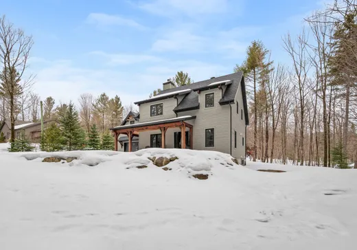 House for sale - 1024 Mtée Girouard, Saint-Jérôme, J5L 1N6