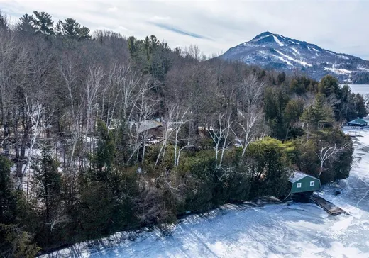 Bungalow à vendre - 200 Ch. Fullerton, Canton De Stanstead, J0B1T0