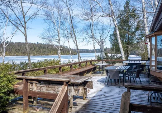 Maison à vendre - 200 Ch. Fullerton, Canton De Stanstead, J0B 1T0