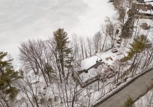 House for sale - 1529 Ch. du Lac-René, Prévost, J0R 1T0