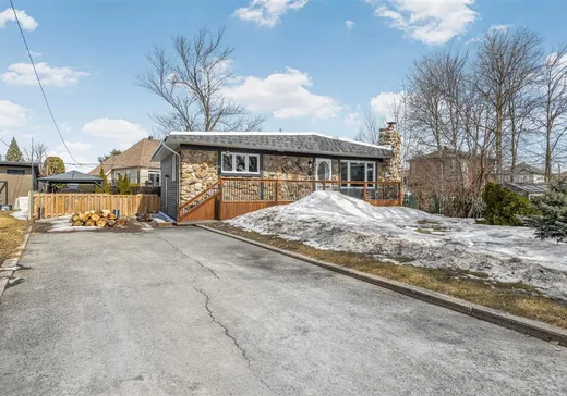 Maison à vendre - 3105 Rue Napoléon, Terrebonne, J6X 4B7