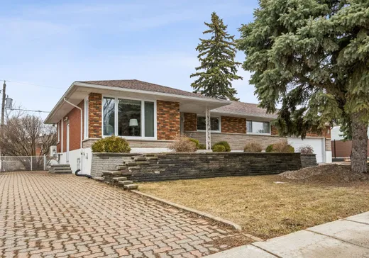 Two or more stories for sale - 615 Rue Coursol, Laval (Chomedey), H7V1W2