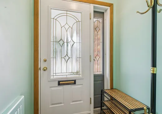 Maison à vendre - 615 Rue Coursol, Laval (Chomedey), H7V 1W2