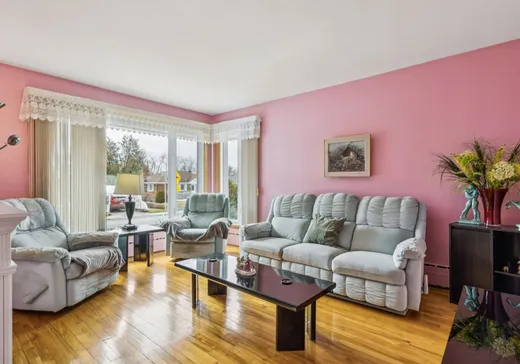 Maison à vendre - 615 Rue Coursol, Laval (Chomedey), H7V 1W2