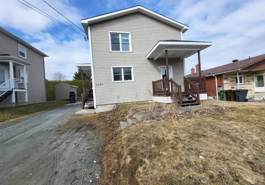 Maison à étages à vendre - 1125 Rue Maurice-Duplessis, Sherbrooke, J1K3G5