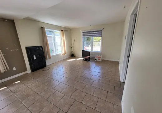 Maison à vendre - 1125 Rue Maurice-Duplessis, Sherbrooke, J1K 3G5