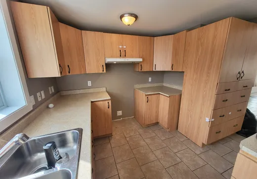 Maison à vendre - 1125 Rue Maurice-Duplessis, Sherbrooke, J1K 3G5