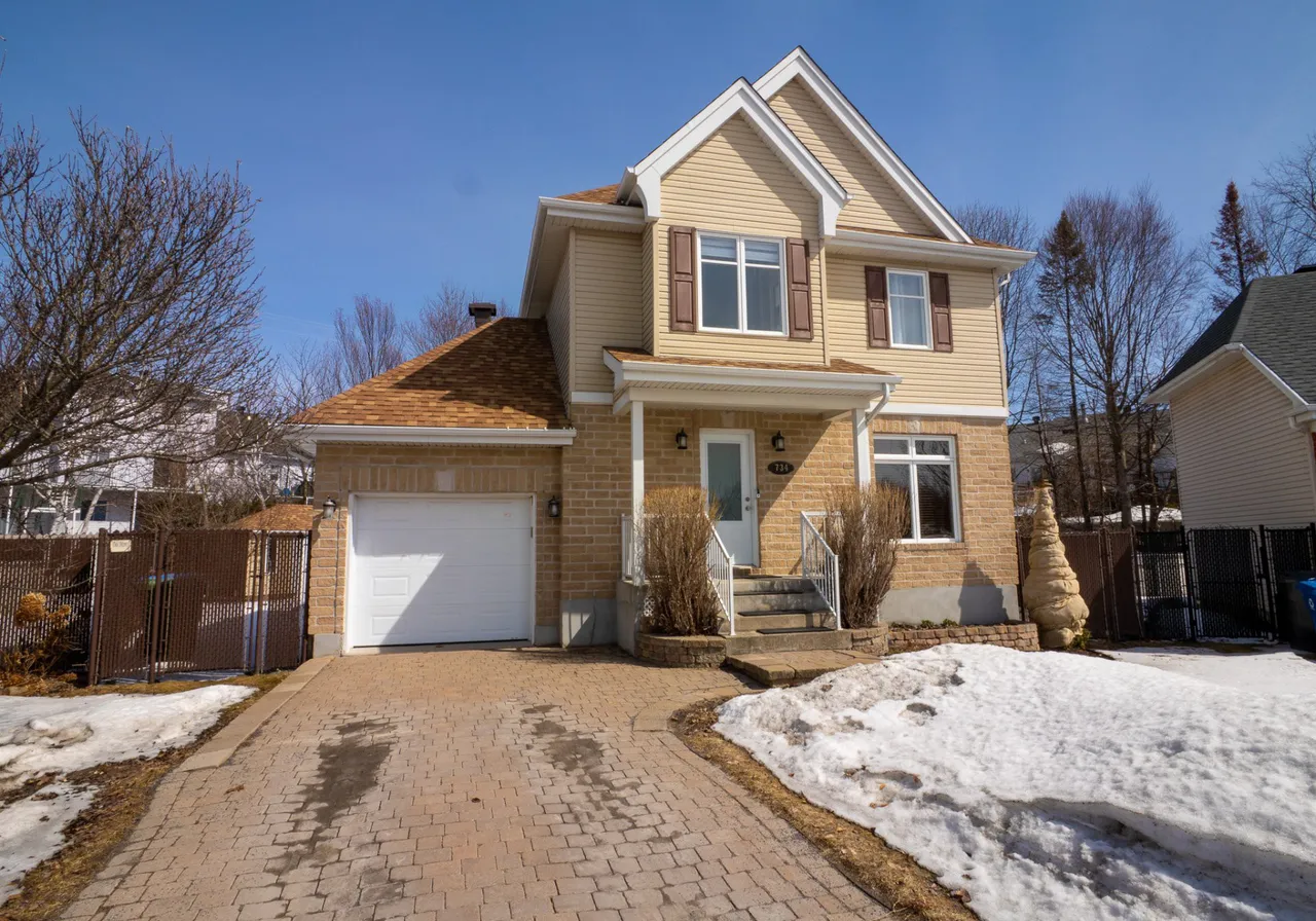 734 Carré Louis-Bourque — photo 1