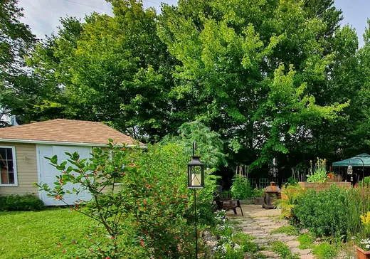 Maison à vendre - 734 Carré Louis-Bourque, Saint-Jérôme, J7Z 7B6