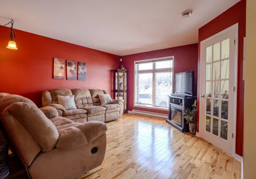 Maison à vendre - 734 Carré Louis-Bourque, Saint-Jérôme, J7Z 7B6