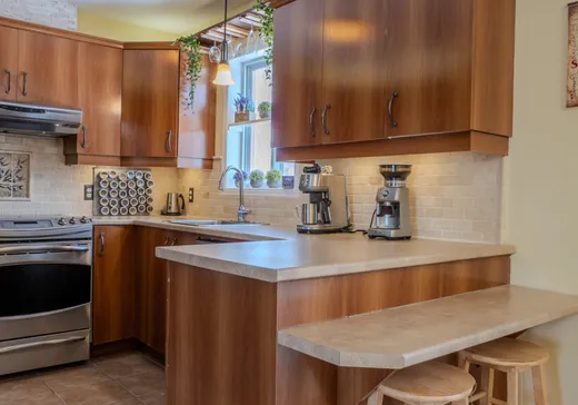 Maison à vendre - 734 Carré Louis-Bourque, Saint-Jérôme, J7Z 7B6