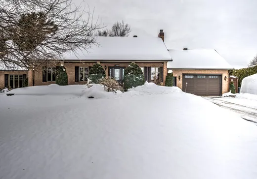 Maison à étages à vendre - 2360 Rue Boisvert, Terrebonne, J6Y1J7