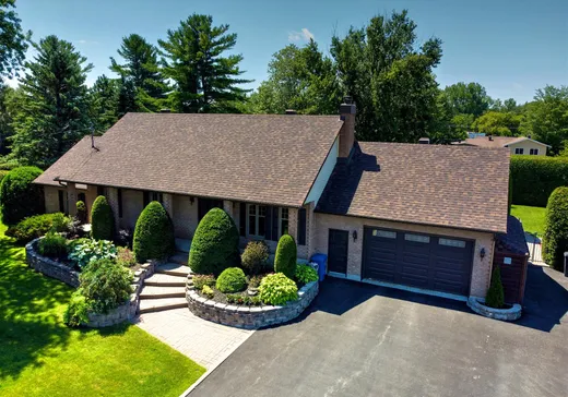 Maison à vendre - 2360 Rue Boisvert, Terrebonne, J6Y 1J7