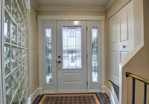 Maison à vendre - 2360 Rue Boisvert, Terrebonne, J6Y 1J7