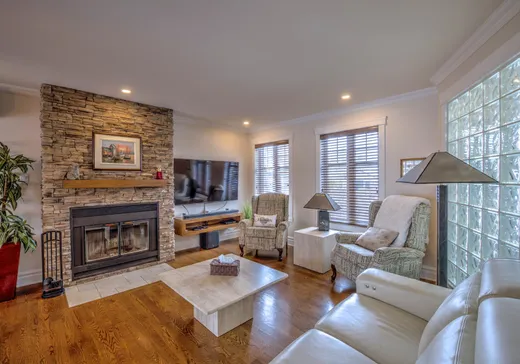 Maison à vendre - 2360 Rue Boisvert, Terrebonne, J6Y 1J7