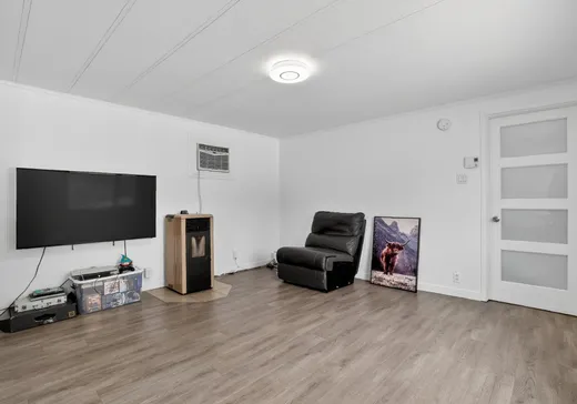 Maison à vendre - 2441 Rue Brodeur, Terrebonne, J7M 2B1