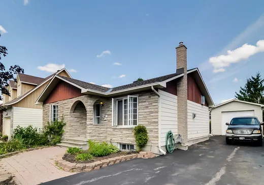 Maison à étages à vendre - 198 Rue Nelligan, Gatineau, J8T6J9