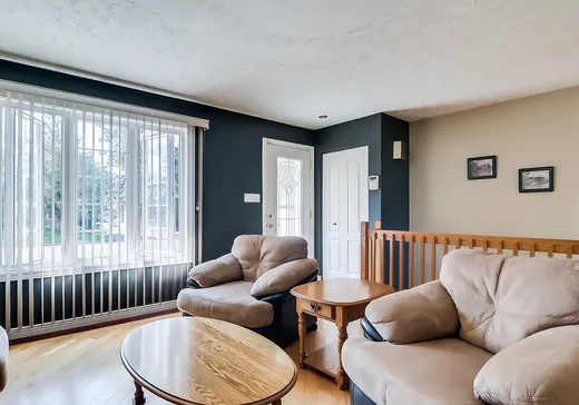 House for sale - 198 Rue Nelligan, Gatineau, J8T 6J9