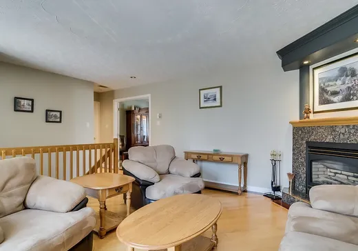 House for sale - 198 Rue Nelligan, Gatineau, J8T 6J9