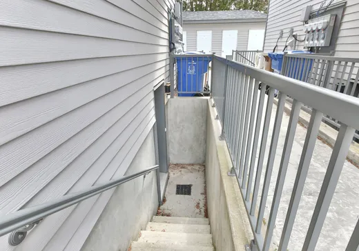 Condo à vendre - 190 Rue St-Jacques, Saint-Cyprien-de-Napierville, J0J 1L0