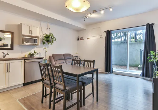 Condo à vendre - 190 Rue St-Jacques, Saint-Cyprien-de-Napierville, J0J 1L0