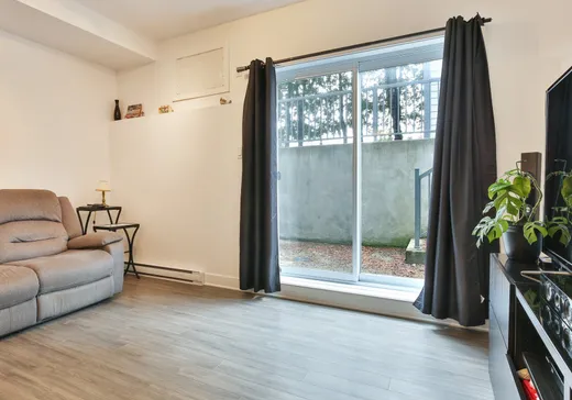 Condo à vendre - 190 Rue St-Jacques, Saint-Cyprien-de-Napierville, J0J 1L0