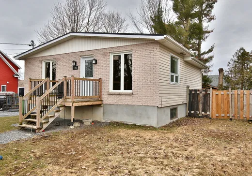 Maison à étages à vendre - 1153 Rue du Repos, Saint-Alexandre, J0J1S0