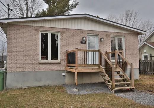 Maison à vendre - 1153 Rue du Repos, Saint-Alexandre, J0J 1S0