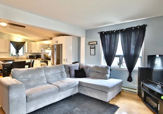 Maison à vendre - 1153 Rue du Repos, Saint-Alexandre, J0J 1S0