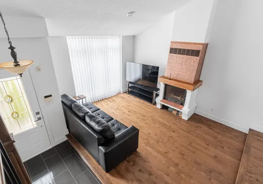 Maison à vendre - 583 Rue Deslongchamps, Mascouche, J7K 2P6