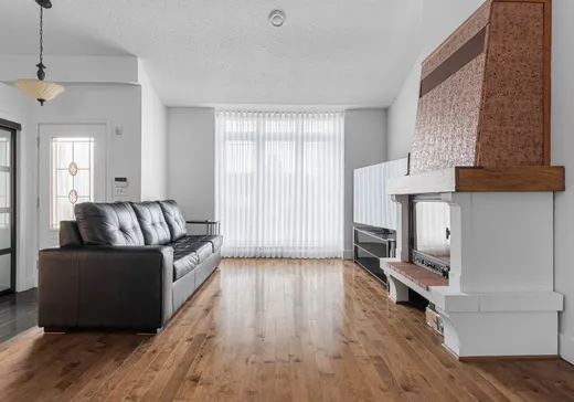 Maison à vendre - 583 Rue Deslongchamps, Mascouche, J7K 2P6