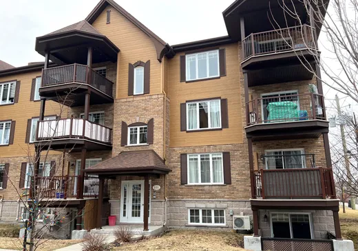 Condo for sale - 531 Av. Forest, Pincourt, J7W0K1