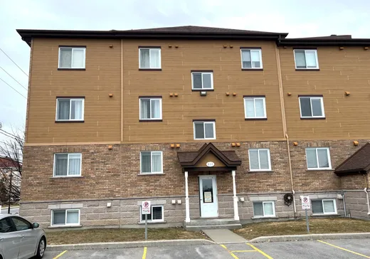 Condo for sale - 531 Av. Forest, Pincourt, J7W 0K1