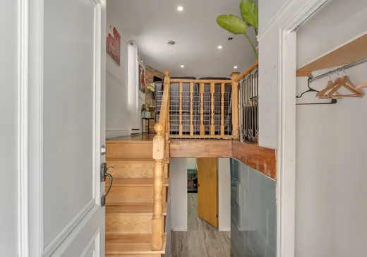 Maison à vendre - 6945 Route 335, Saint-Calixte, J0K 1Z0