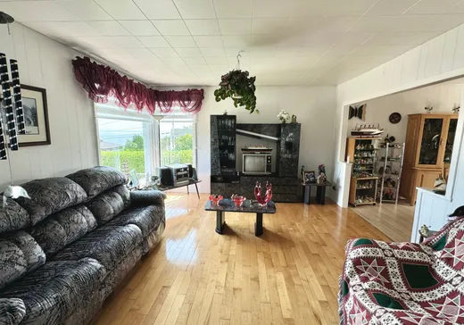 Maison à vendre - 181 Rue des Commissaires, St-Simeon, G0T 1X0