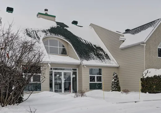 Condo à vendre - 309 Rue du Carmel, Repentigny, J5Y3Y3