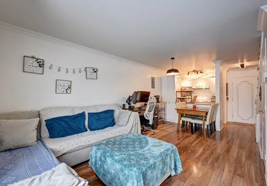 Condo à vendre - 309 Rue du Carmel, Repentigny, J5Y 3Y3