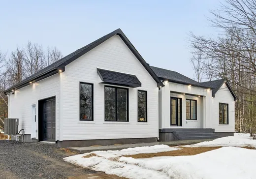 Maison à vendre - 2736 Rue de Bonaventure, Saint-Lazare, J7T 2M8