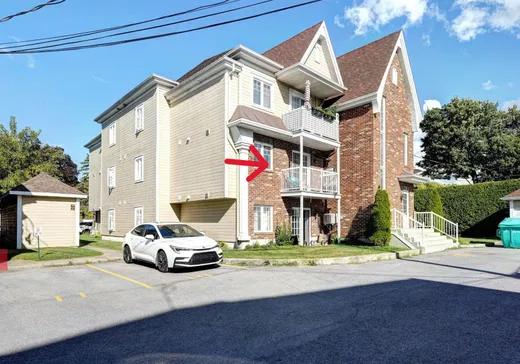 Condo à vendre - 24 29e Avenue, Bois-des-Filion, J6Z 2A3