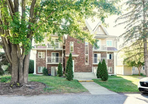 Condo à vendre - 24 29e Avenue, Bois-des-Filion, J6Z 2A3