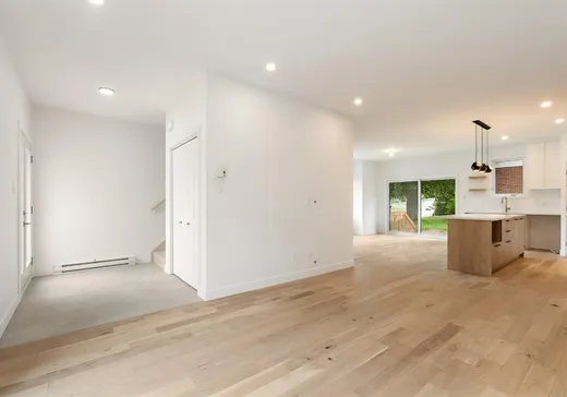Maison à vendre - 5706 Rue des Premières-Nations, Ville de Québec, G1B 0T2