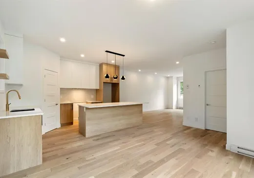 Maison à vendre - 5706 Rue des Premières-Nations, Ville de Québec, G1B 0T2
