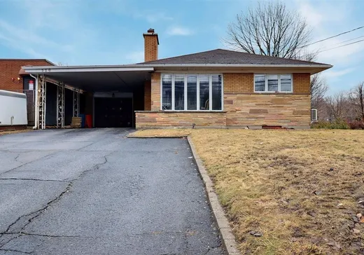 Bungalow à vendre - 510 Rue Notre-Dame, St-Cyrille-De-Wendover, J0C1A0