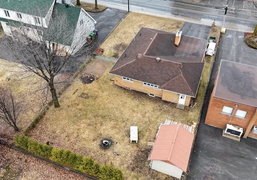 Maison à vendre - 510 Rue Notre-Dame, St-Cyrille-De-Wendover, J0C 1A0