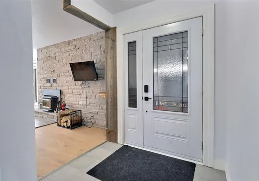 Maison à vendre - 510 Rue Notre-Dame, St-Cyrille-De-Wendover, J0C 1A0