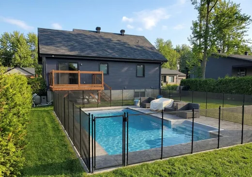 House for sale - 244 Rue des Roses, Victoriaville, G6T 2C2