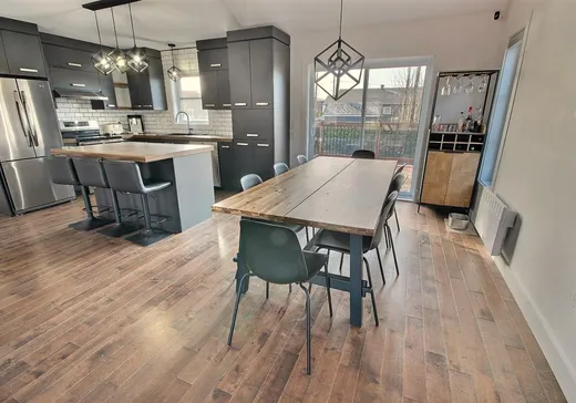 House for sale - 244 Rue des Roses, Victoriaville, G6T 2C2