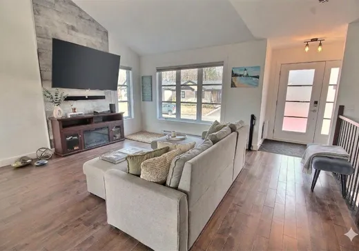 House for sale - 244 Rue des Roses, Victoriaville, G6T 2C2